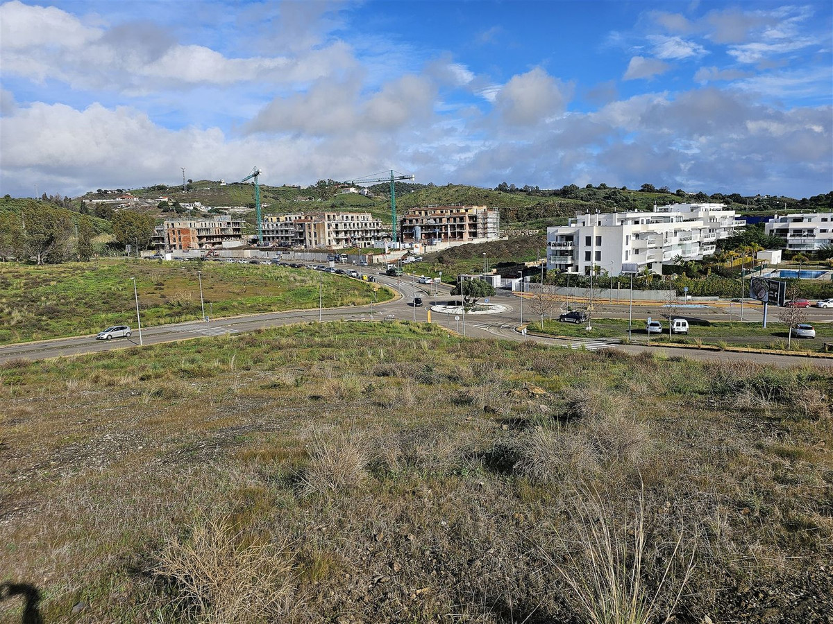 4,254 m² Plot in Mijas - Photo 3