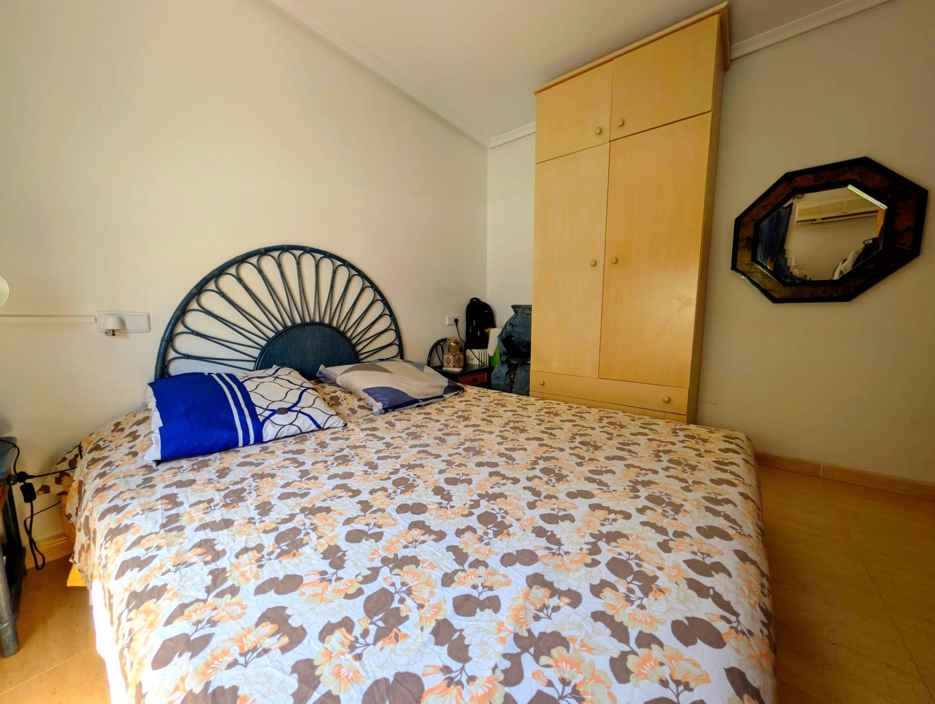 Villa de 2 chambres avec piscine à Murcie, Espagne – Photo 14