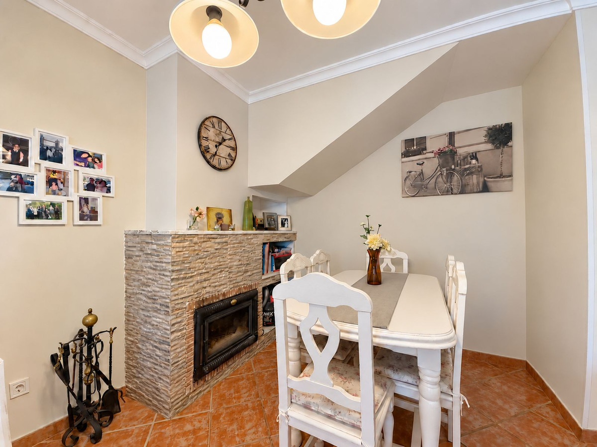 4 Bedroom Townhouse in Marbella - Foto 12