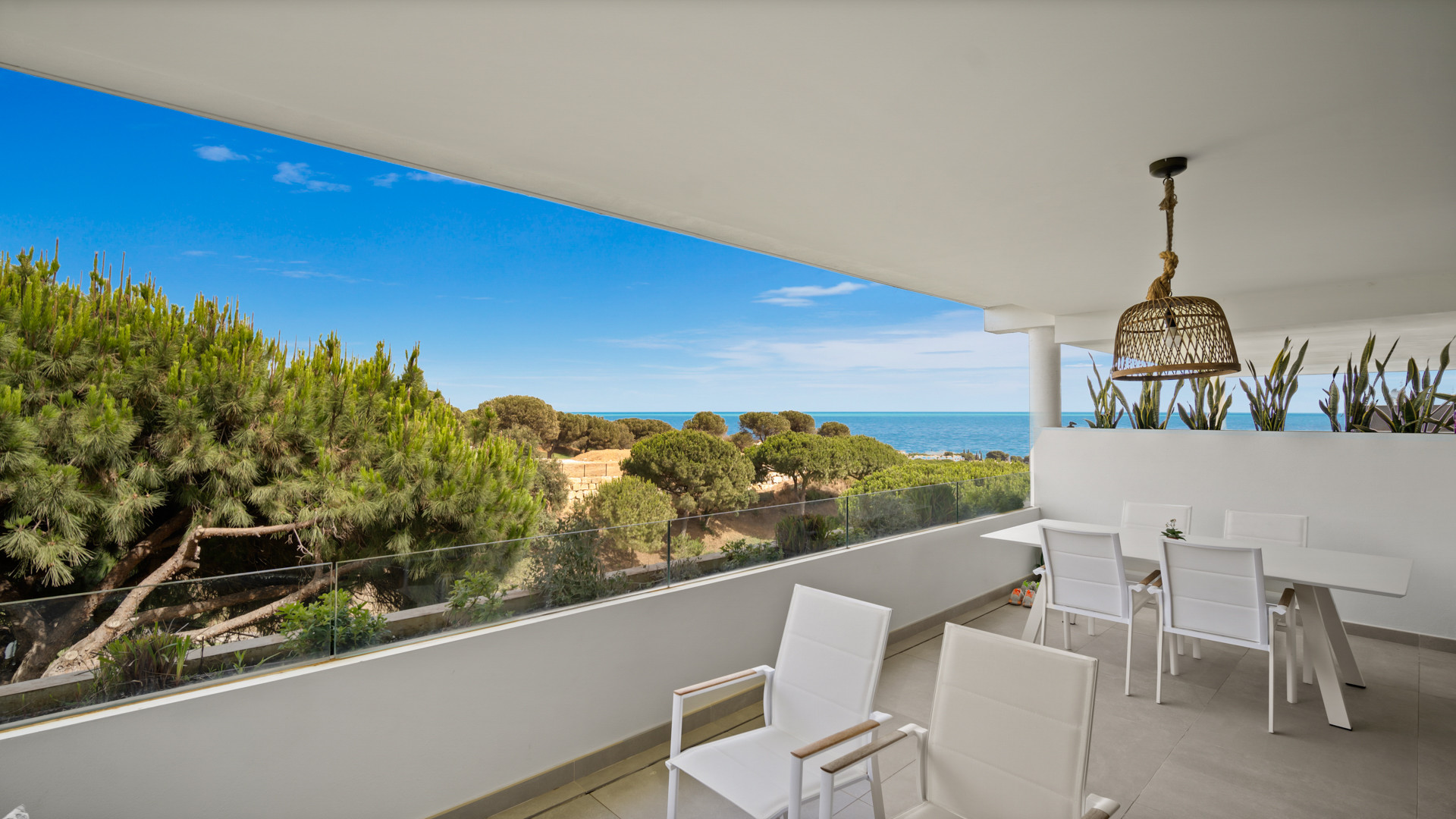 3 Bedroom Townhouse in Marbella - Photo 17