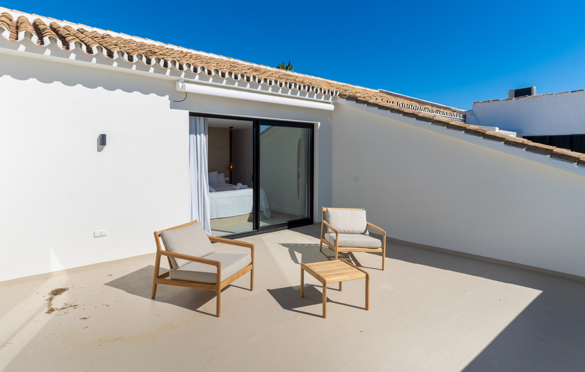 4 Bedroom Villa in Benahavís - Foto 32