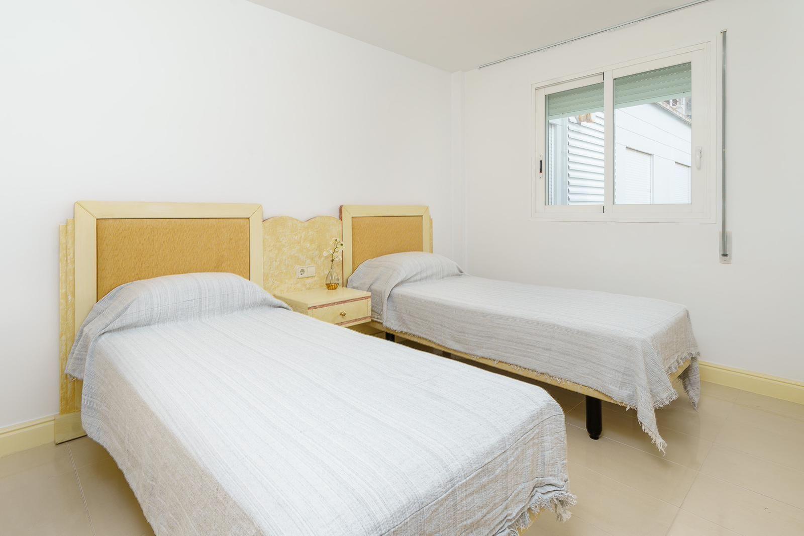 Apartamento com 3 quartos com piscina em Baleares, Espanha – Foto 13