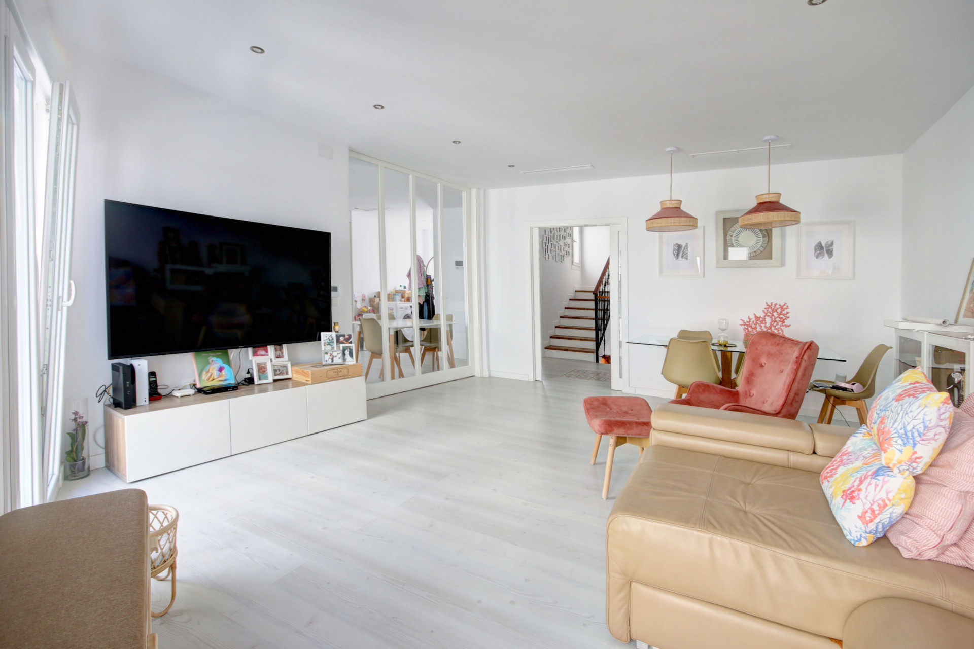 3 Bedroom Townhouse in Estepona - Photo 6