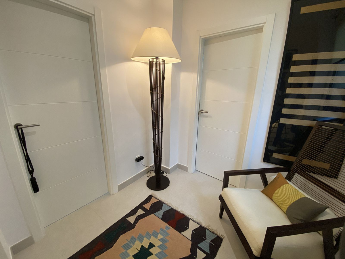 3 Bedroom Townhouse in Casares - Photo 30
