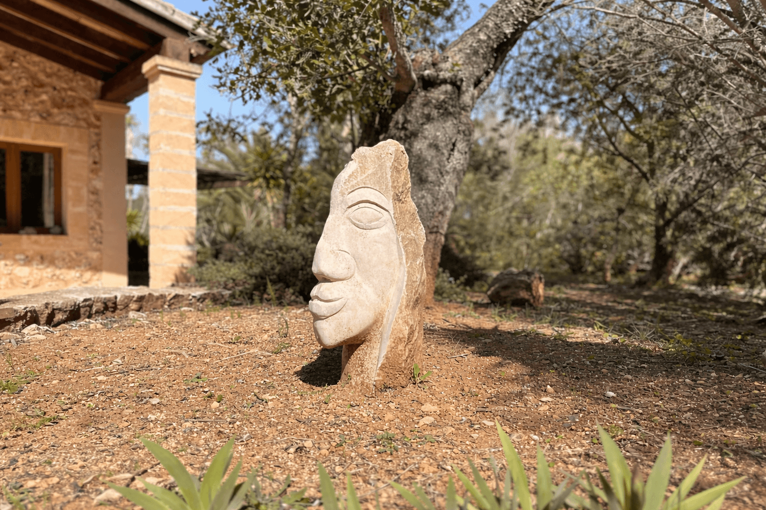 Villa con 3 camere con piscina a Baleari, Spagna – Foto 21