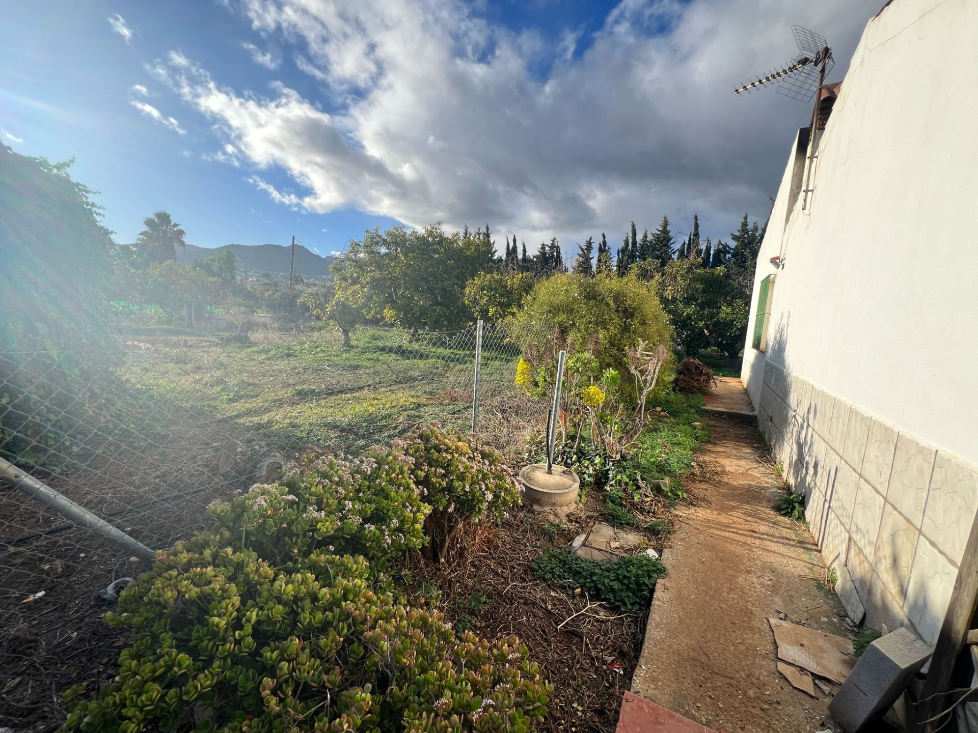 3 Bedroom Country house in Alhaurín de la Torre - Photo 20
