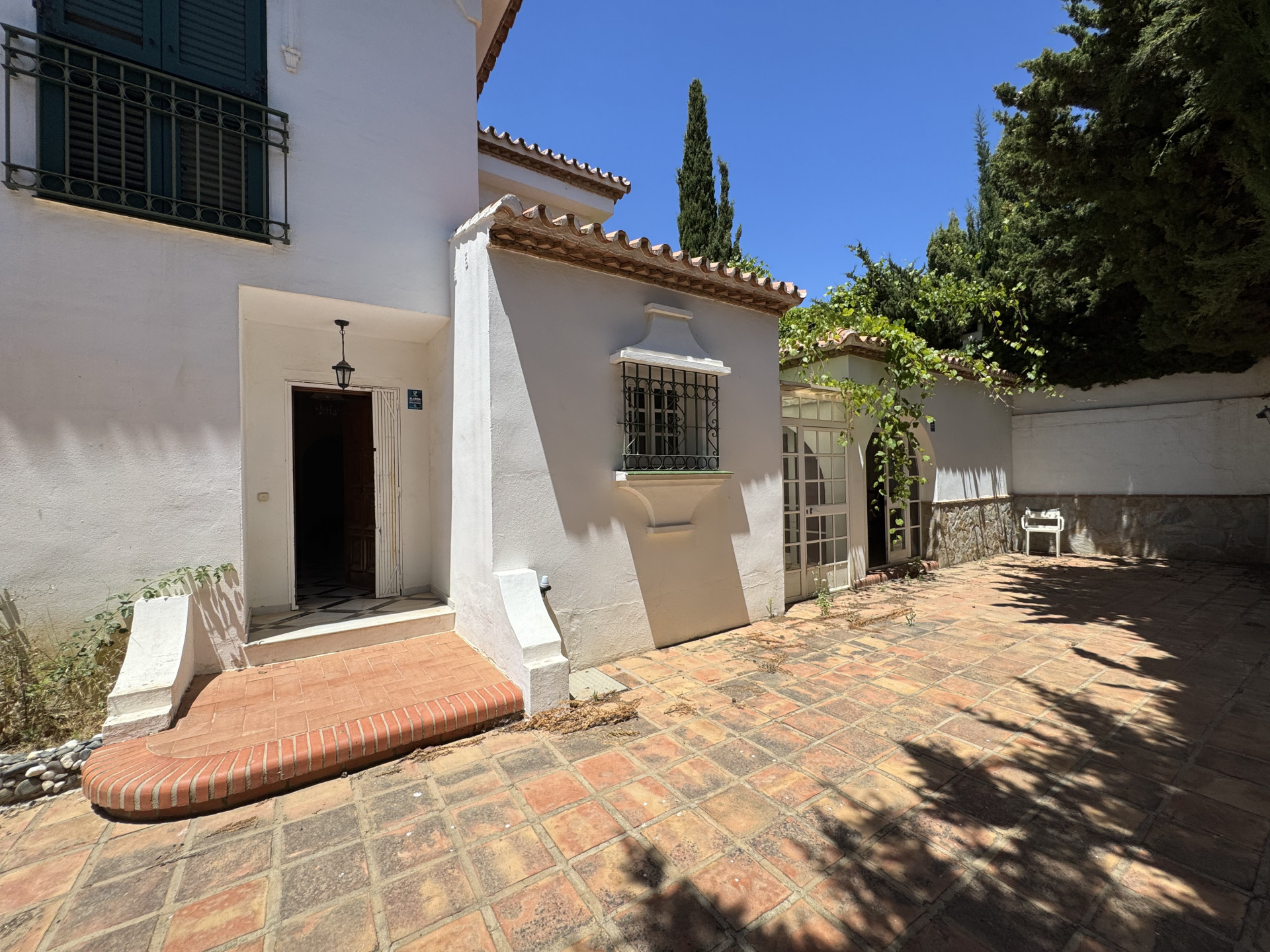 5 Bedroom Villa in Mijas - Foto 3