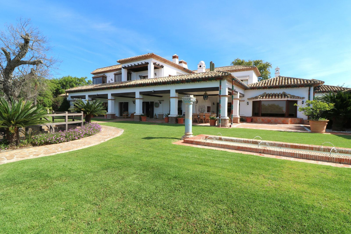 7 Bedroom Country house in Marbella - Foto 41