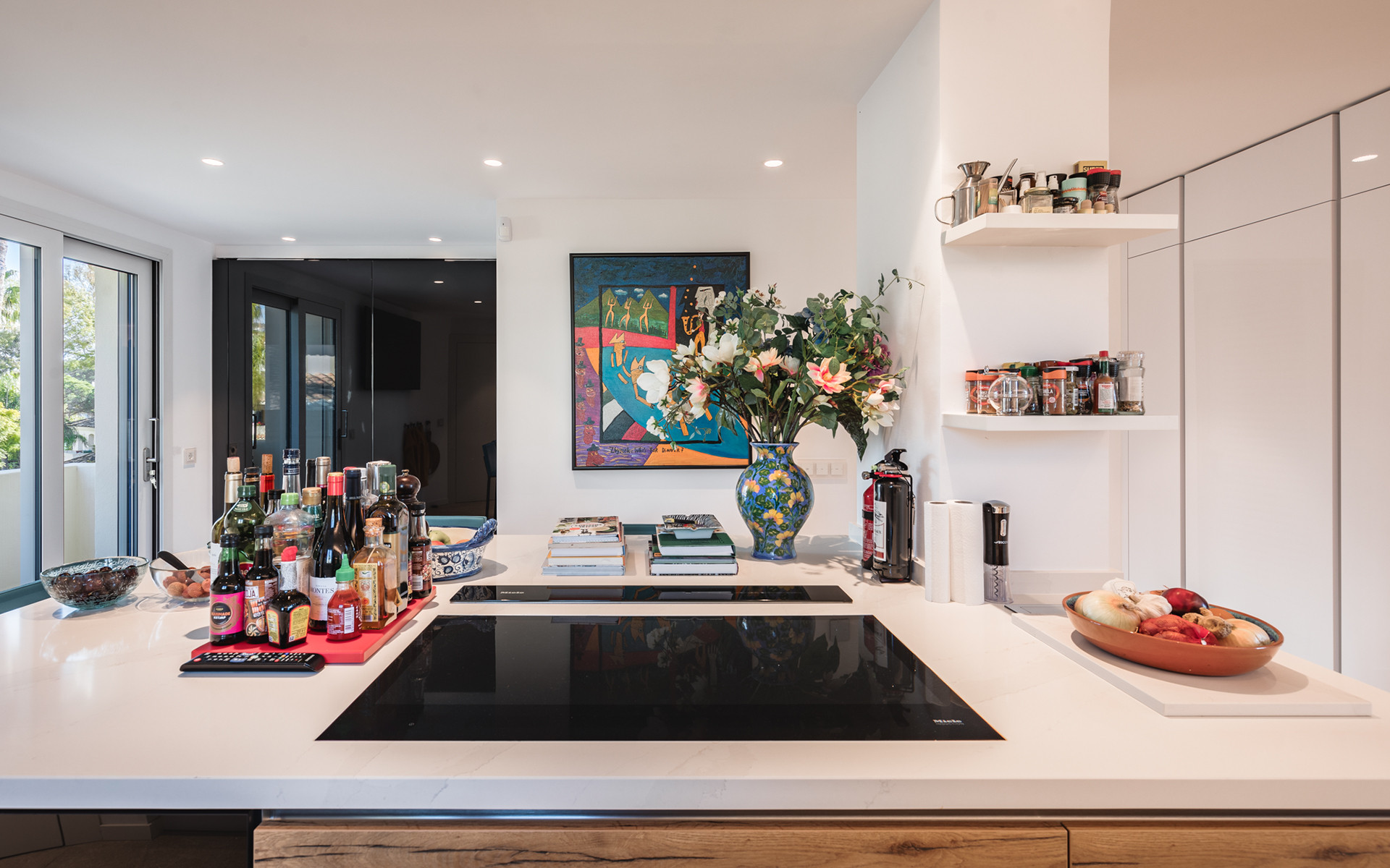 Apartamento com 3 quartos com piscina em Málaga, Espanha – Foto 15