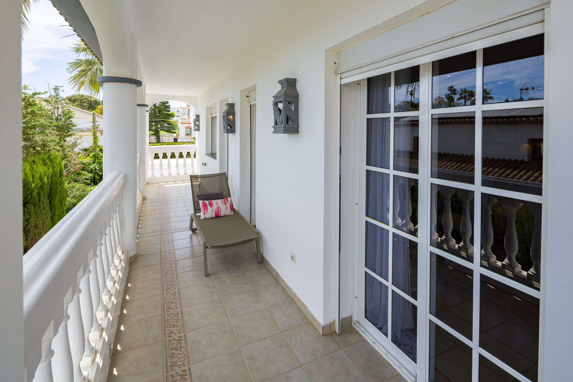 3 Bedroom Villa in Casares - Photo 22