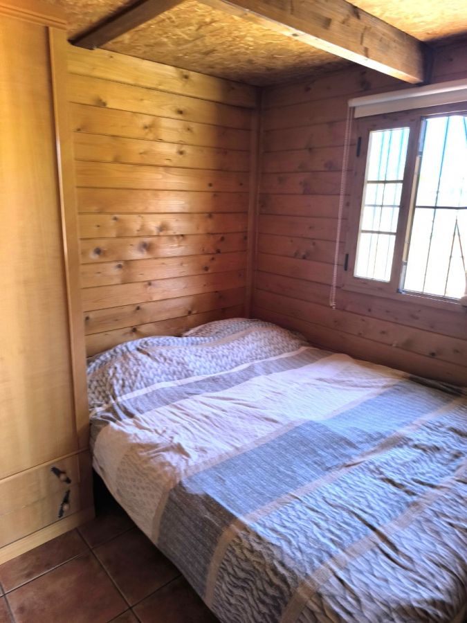 Moradia com 2 quartos com piscina em Múrcia, Espanha – Foto 9