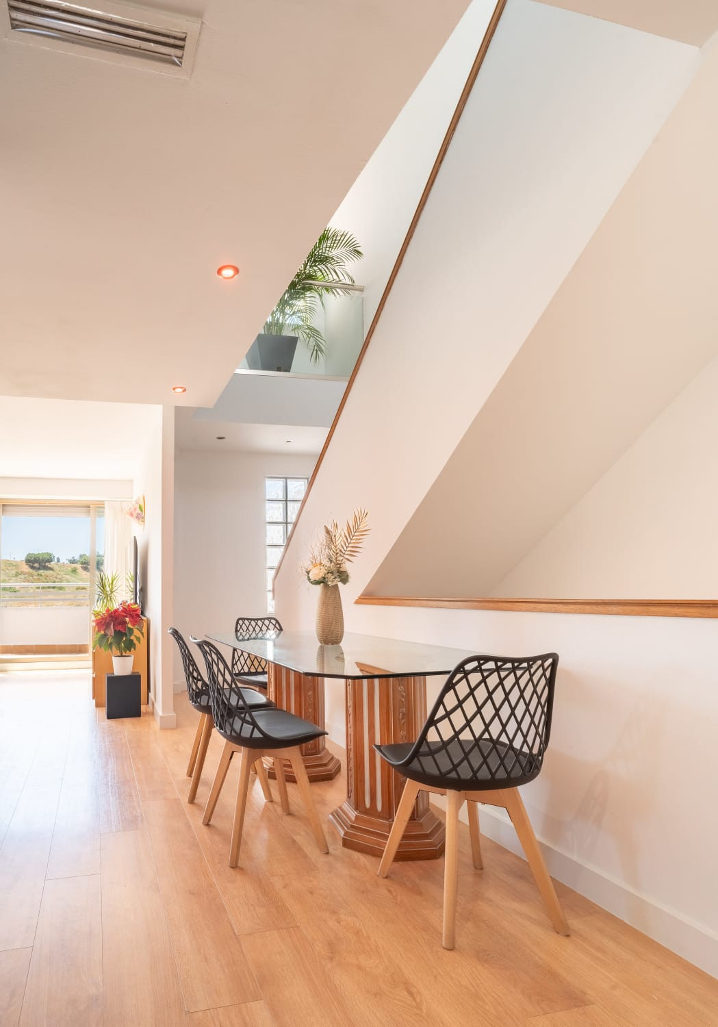 3 Bedroom Penthouse in Mijas - Photo 6