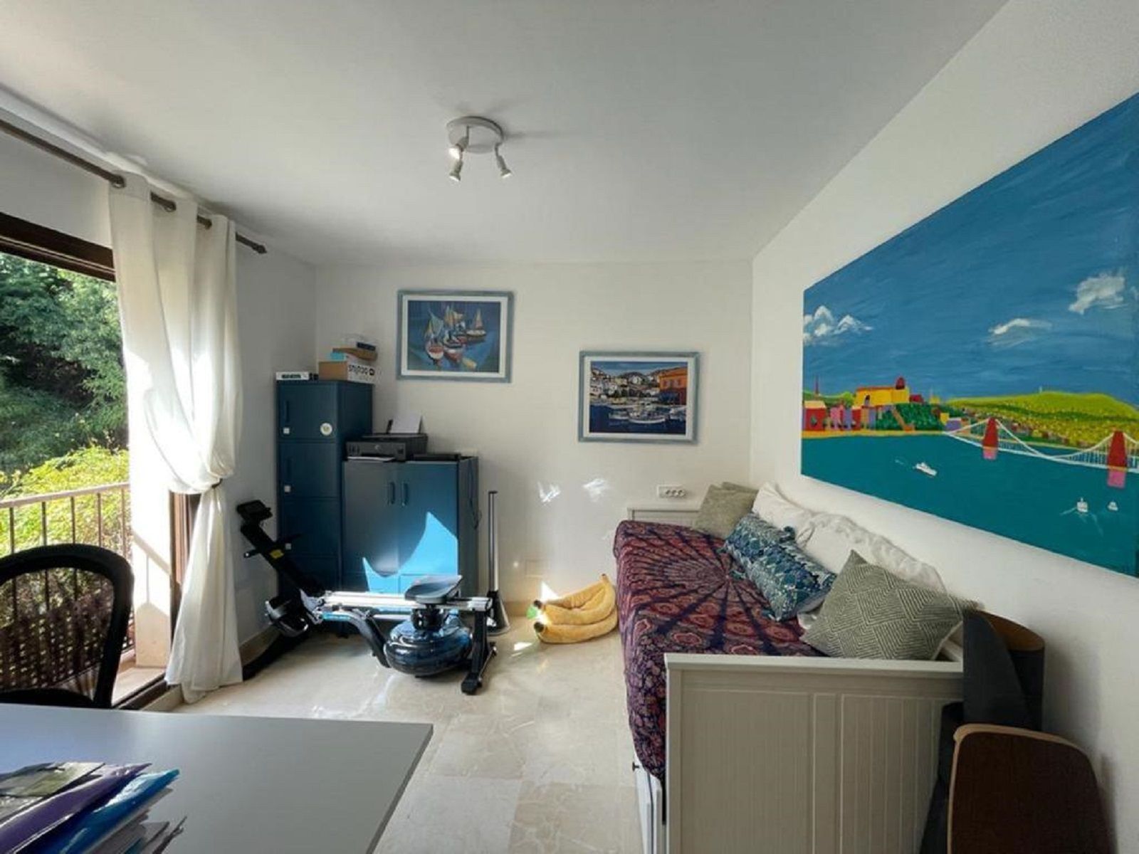 3 Bedroom Apartment in Benahavís - Photo 6