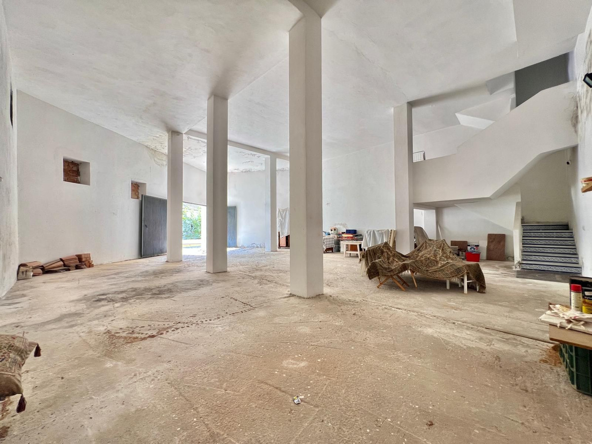 3 Bedroom Townhouse in Estepona - Foto 27