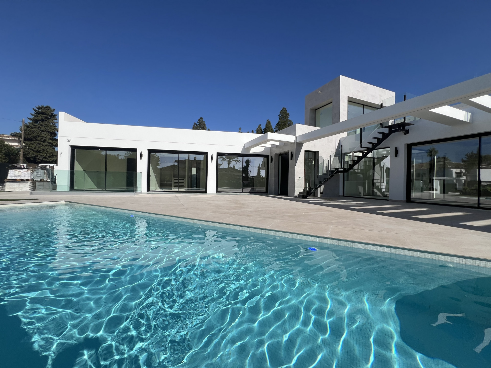 6 Bedroom Villa in Mijas - Photo 13