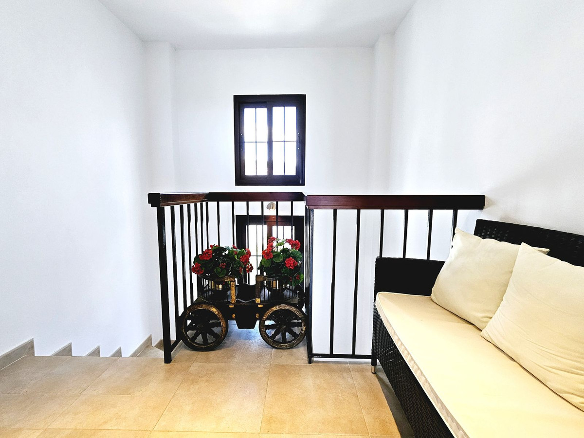 Apartamento com 2 quartos com vista mar em Málaga, Espanha – Foto 15