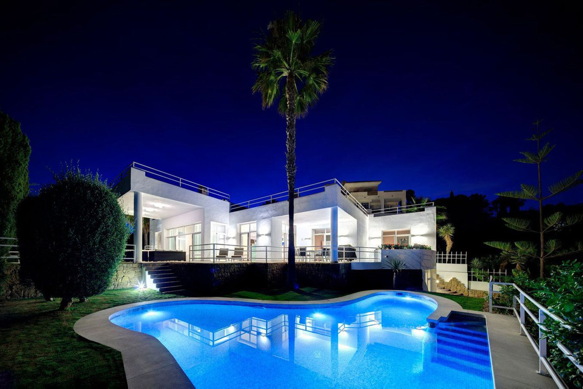 Villa in La Quinta