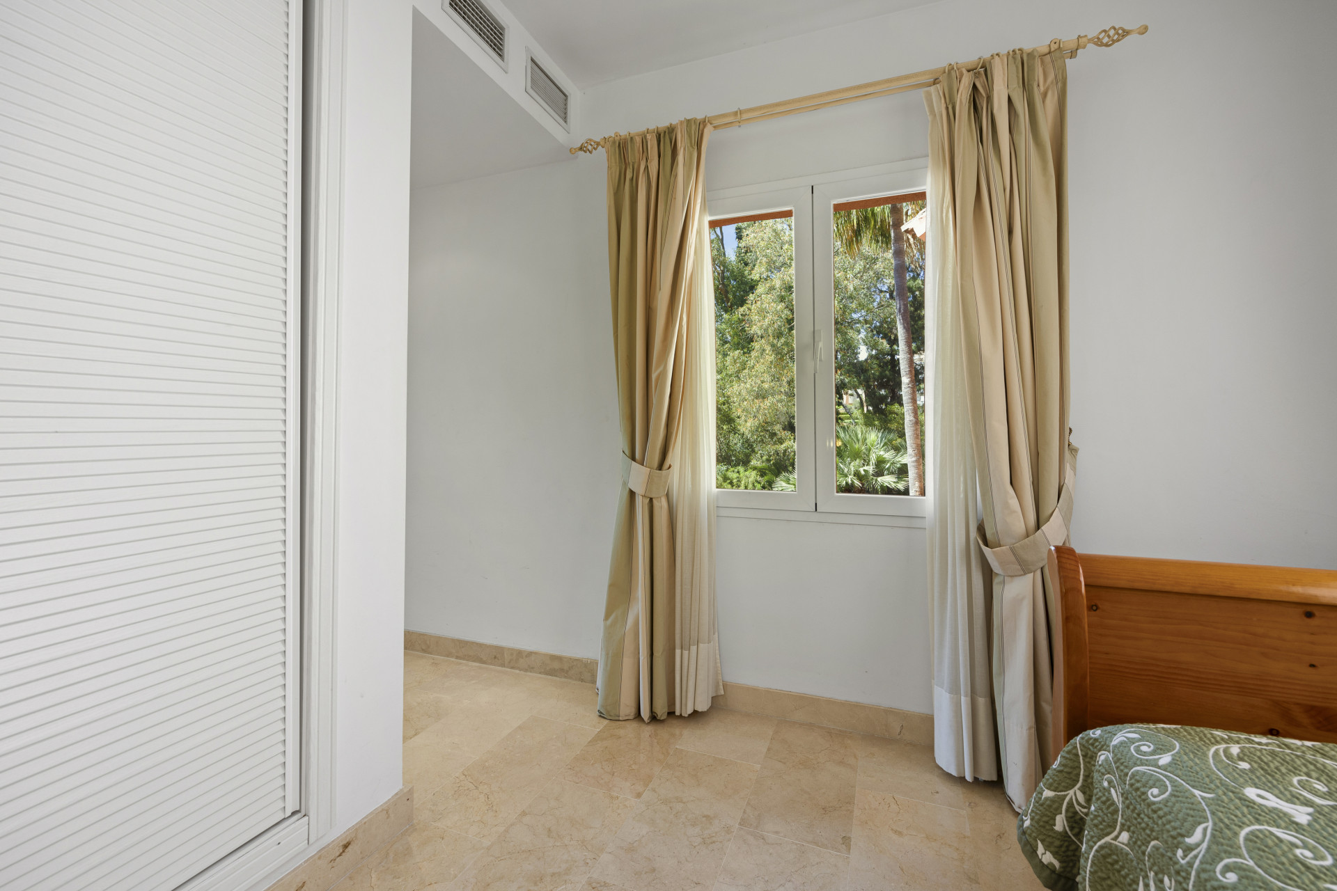 4 Bedroom Apartment in Marbella - Foto 21