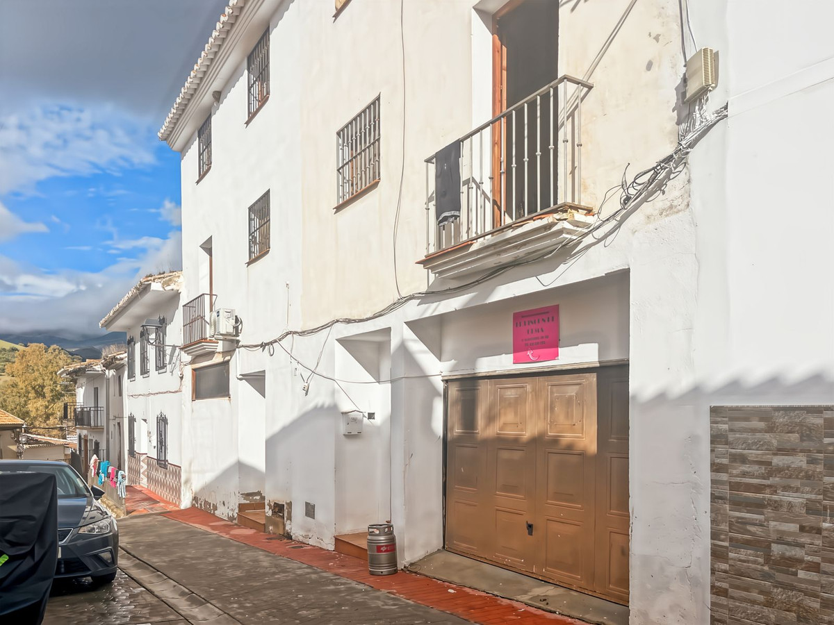 Moradia com 9 quartos em Málaga, Espanha – Foto 4
