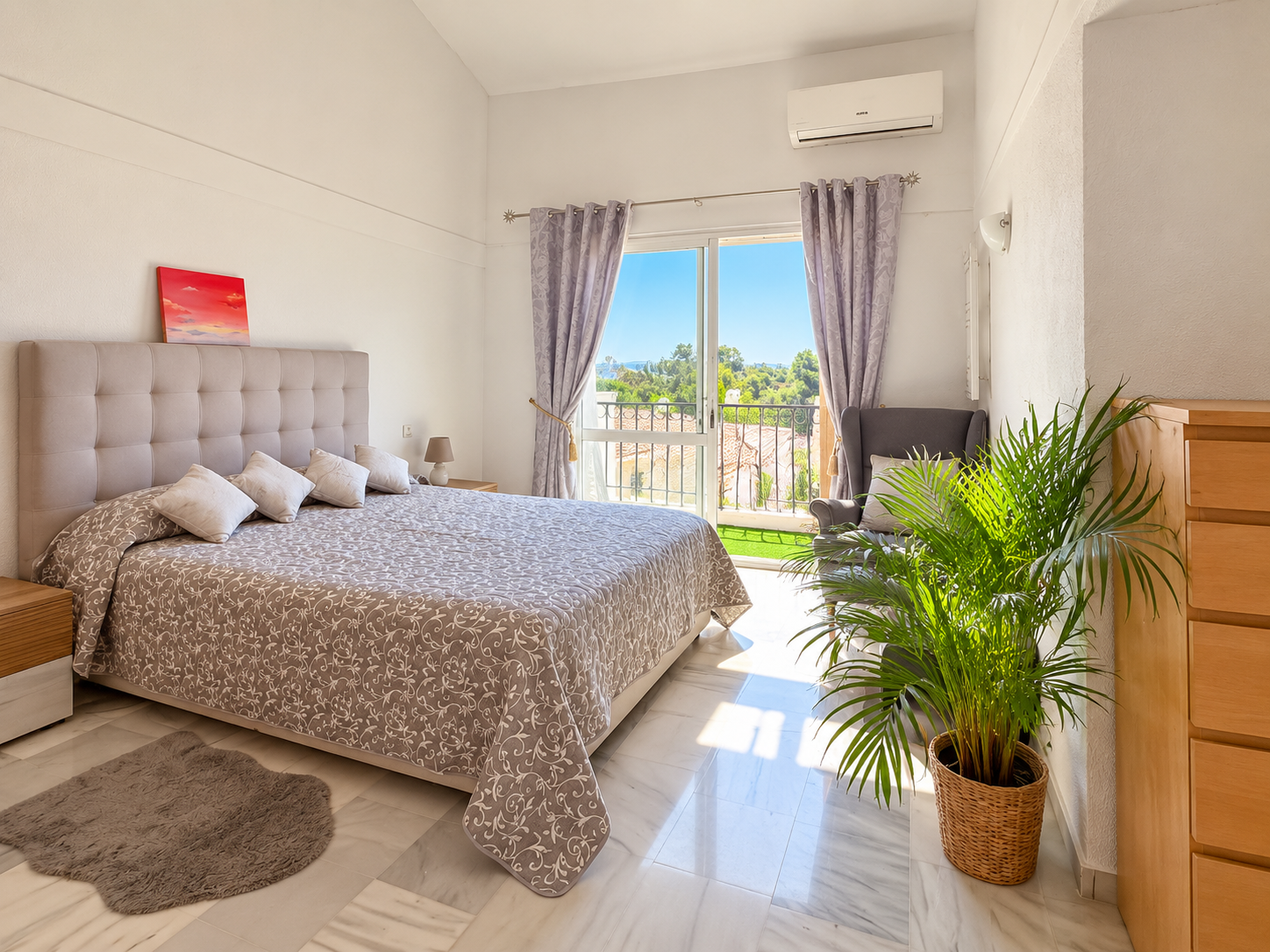 3 Bedroom Townhouse in Mijas - Photo 15