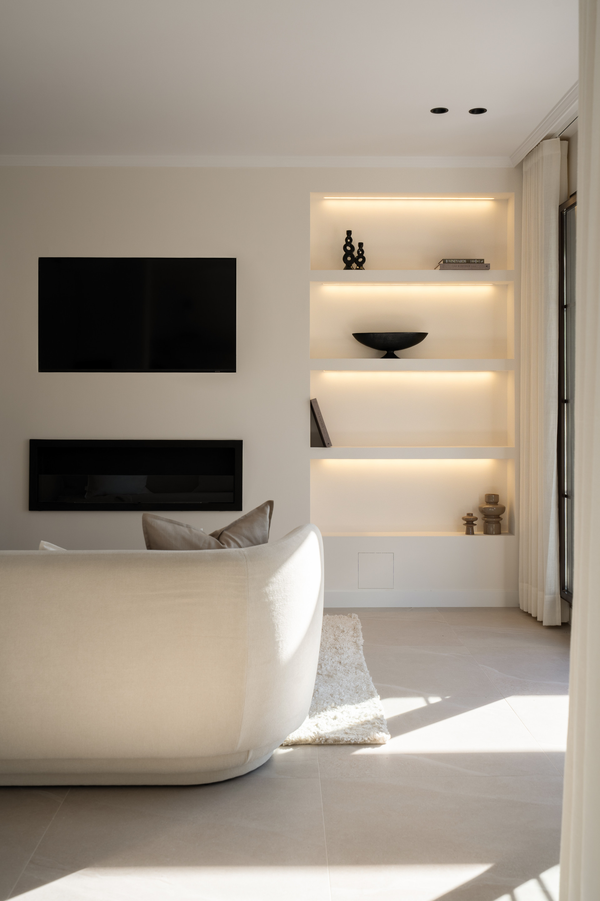 3 Bedroom Penthouse in Benahavís - Photo 26
