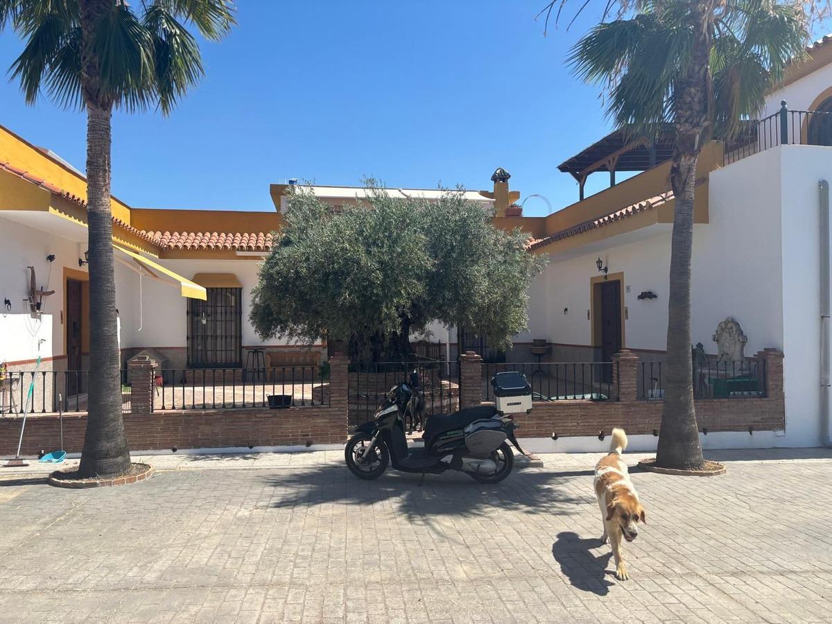 Country house in Coín - Foto 2