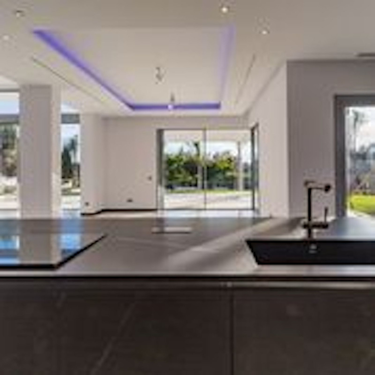 5 Bedroom Villa in San Pedro de Alcántara - Foto 8