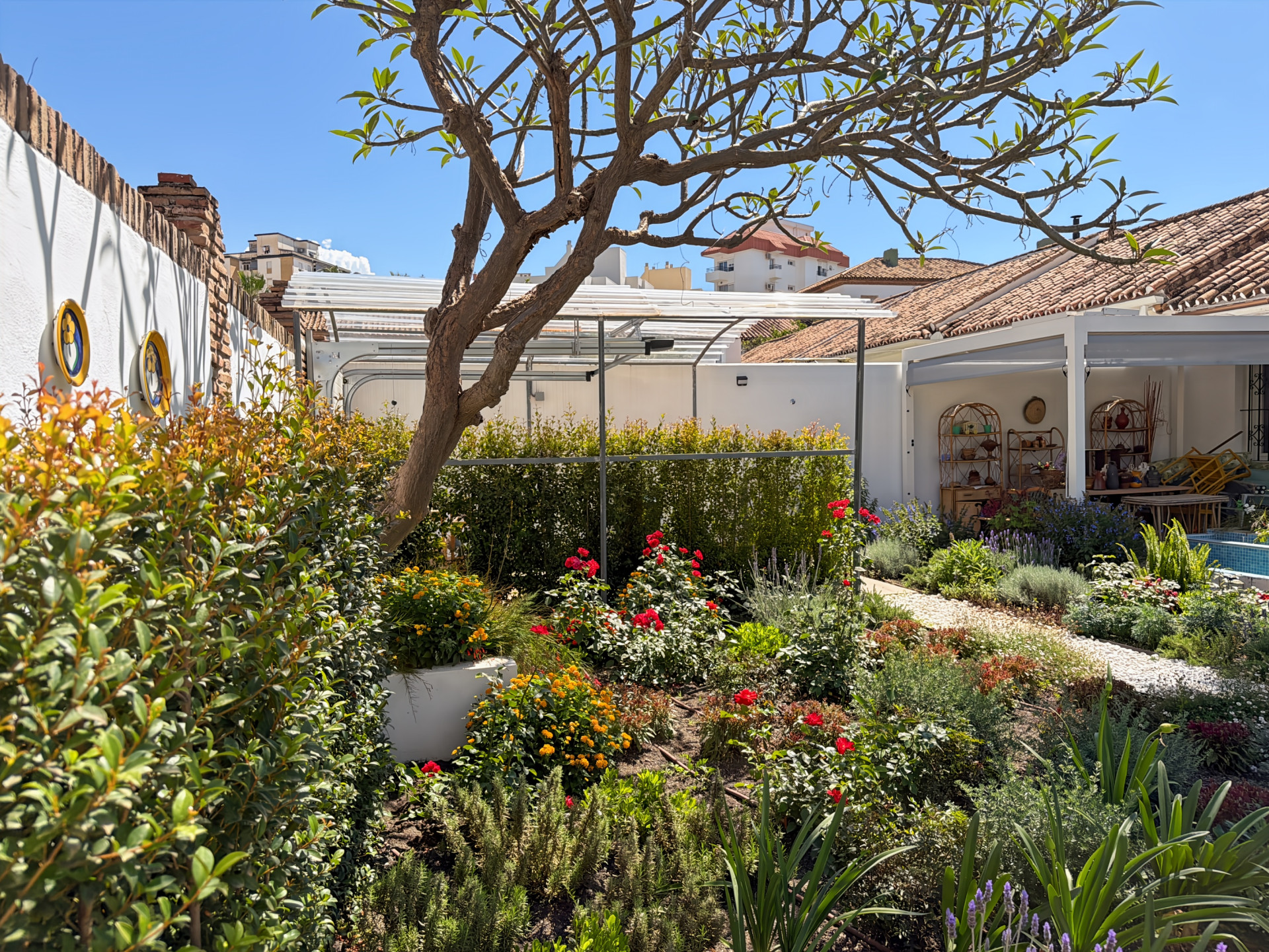 5 Bedroom Villa in Málaga - Photo 45