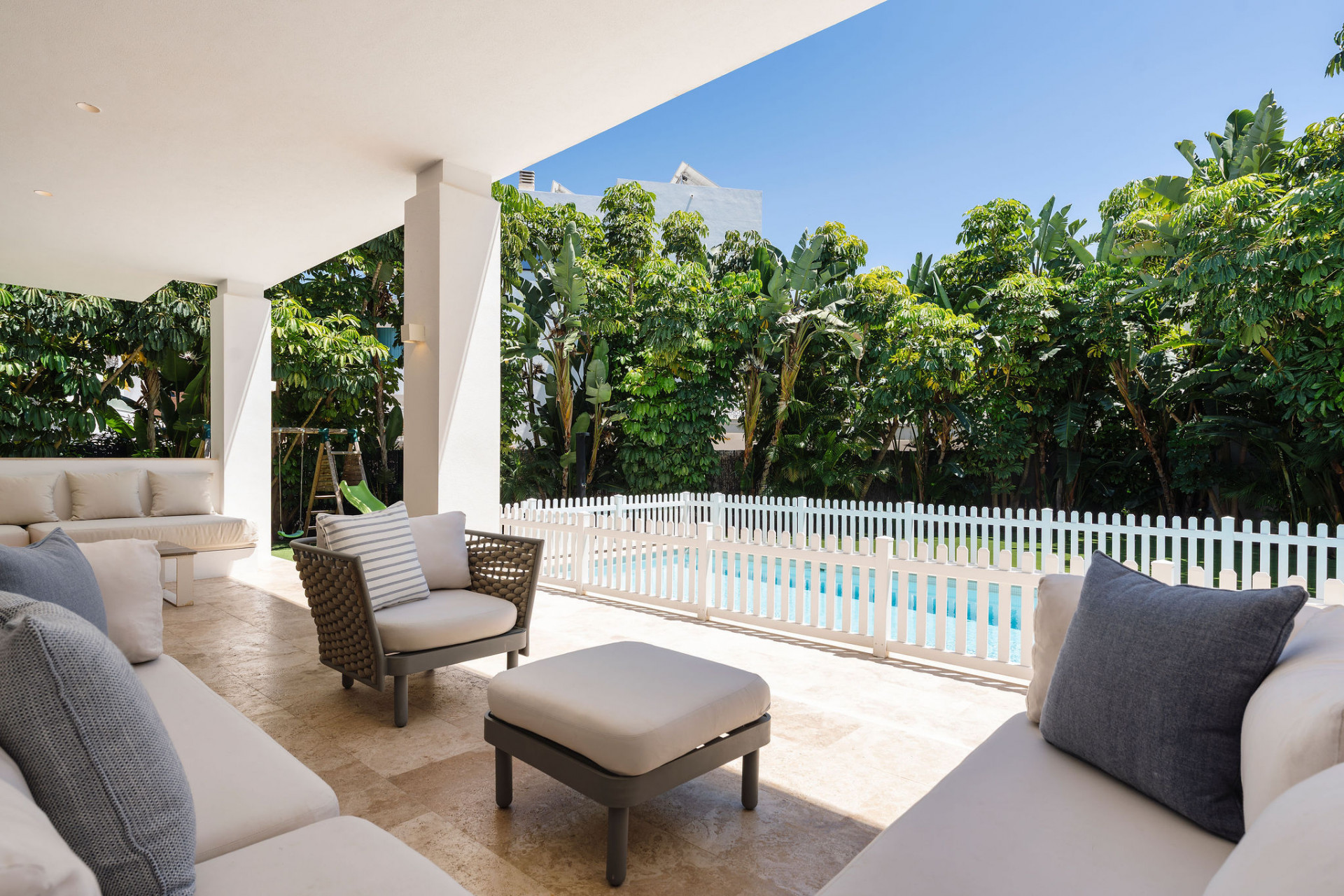 5 Bedroom Villa in Benahavís - Фото 9