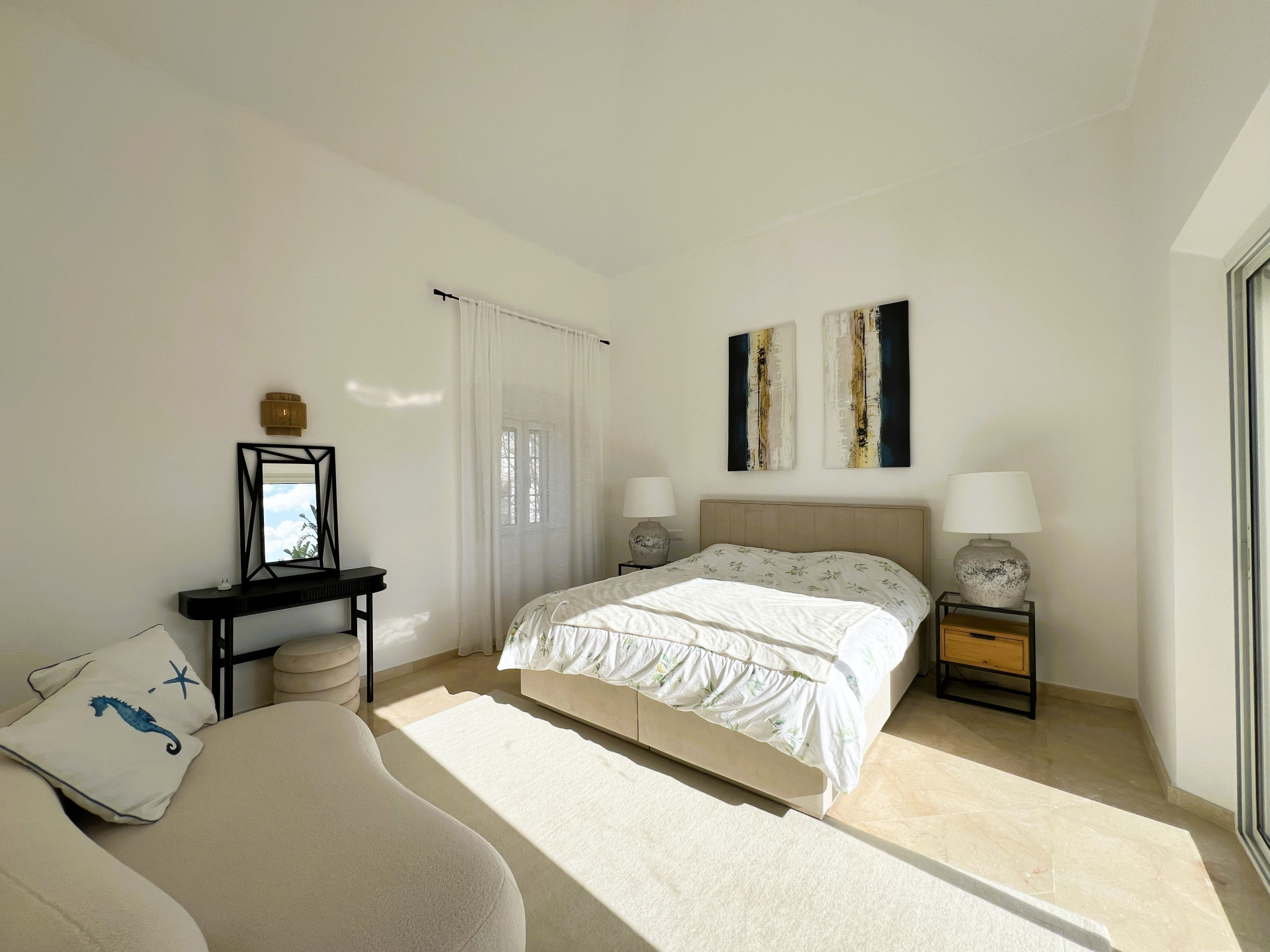 4 Bedroom Villa in Sotogrande - Photo 13
