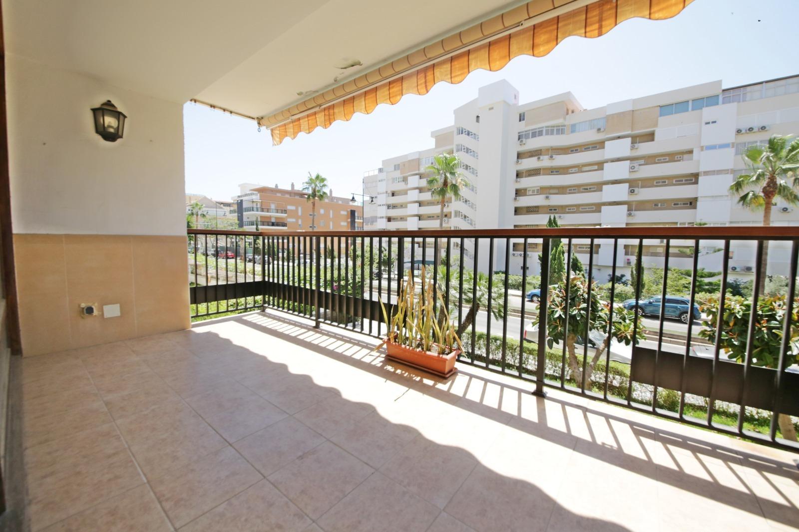 2 Bedroom Apartment in Fuengirola - Foto 24