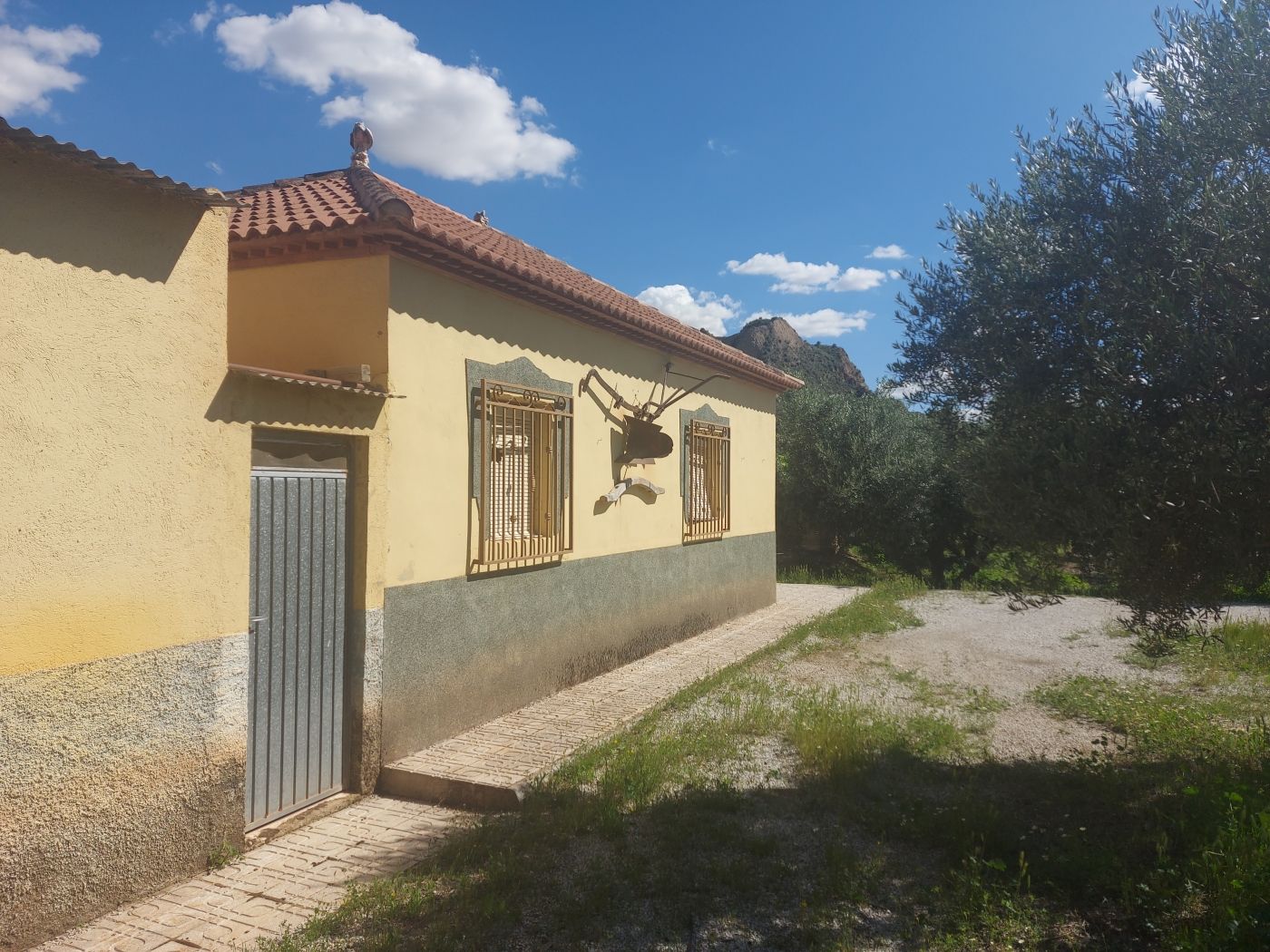 Moradia com 1 quarto em Granada, Espanha – Foto 1