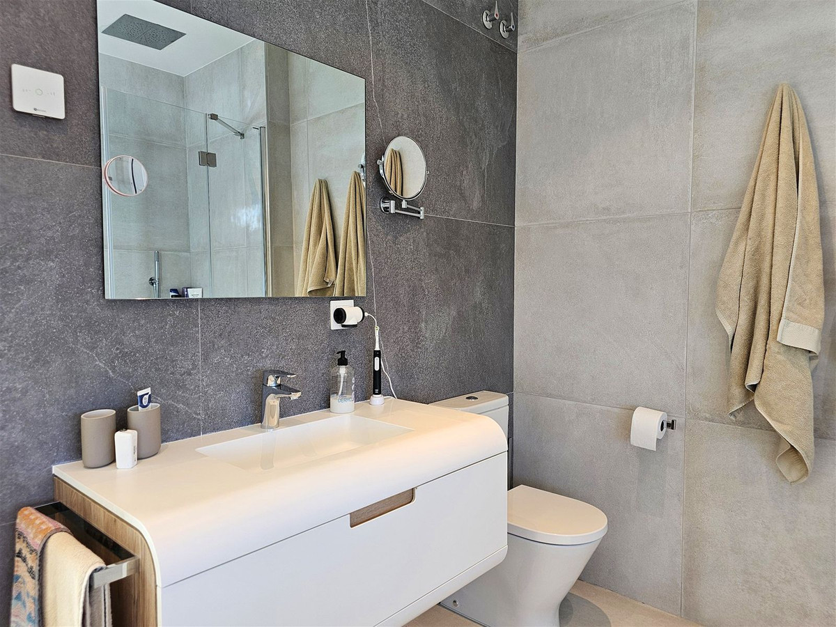 5 Bedroom Villa in Mijas - Foto 38