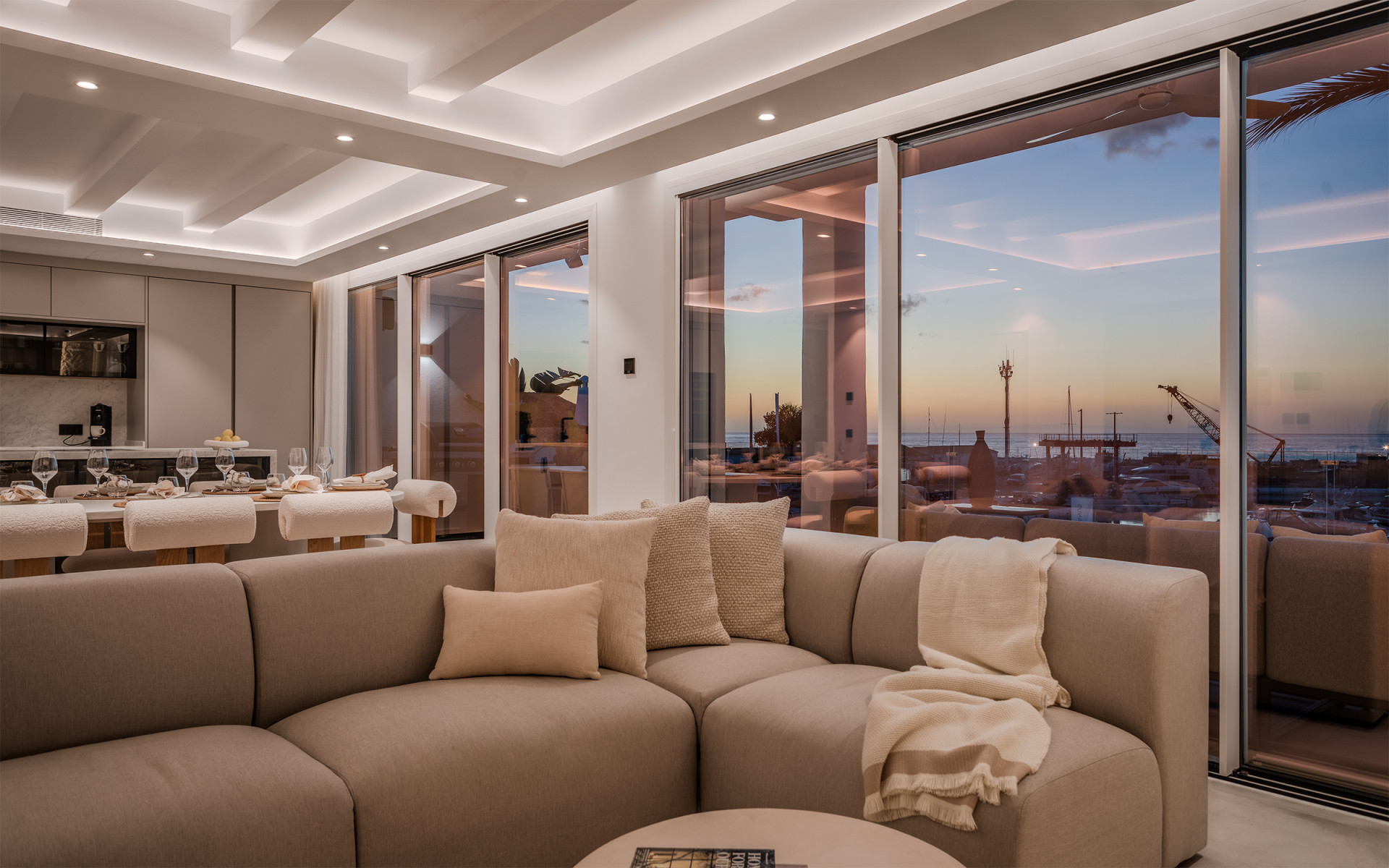 Apartamento com 4 quartos em Málaga, Espanha – Foto 4