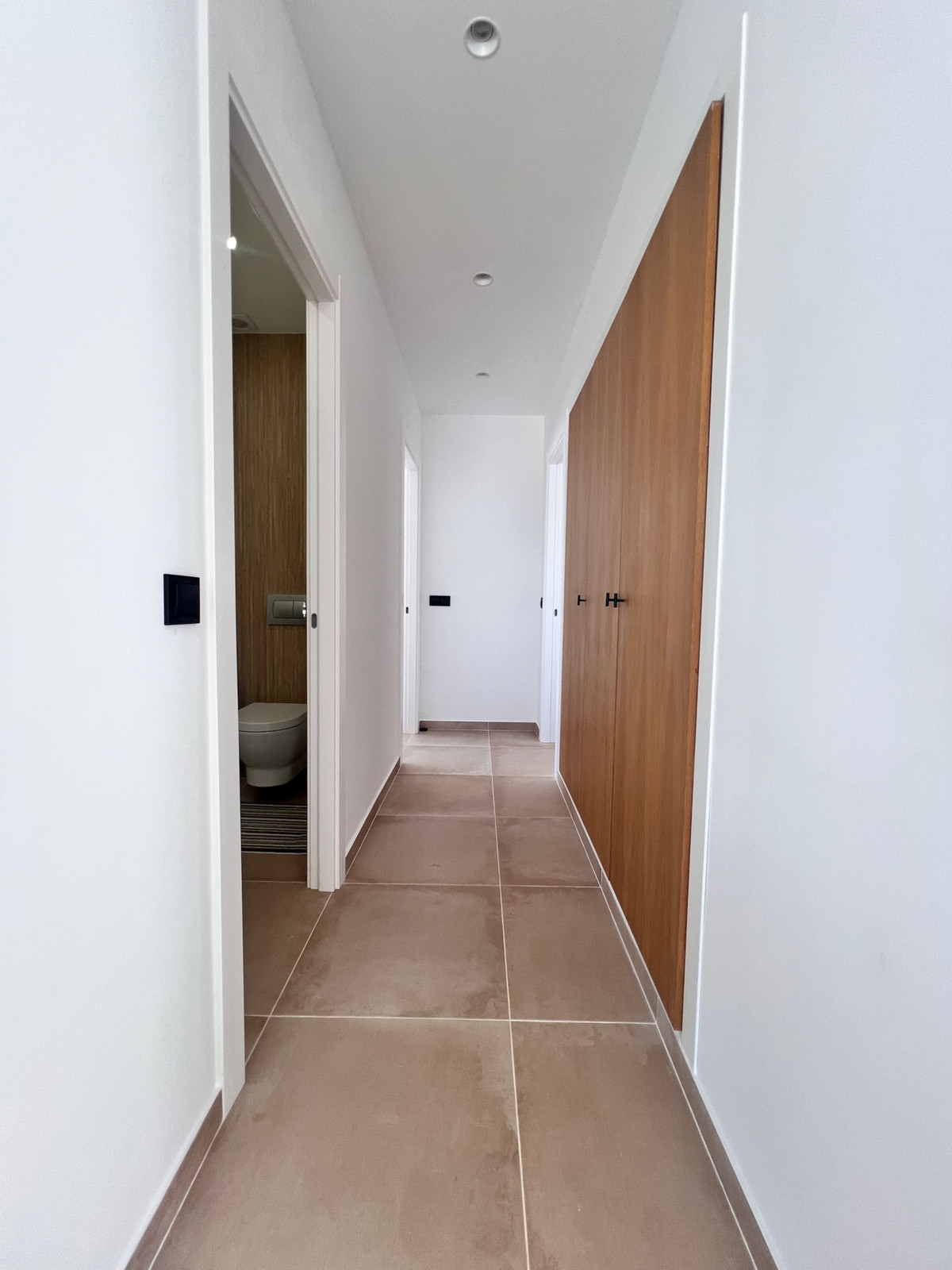 3 Bedroom Villa in Estepona - Photo 18