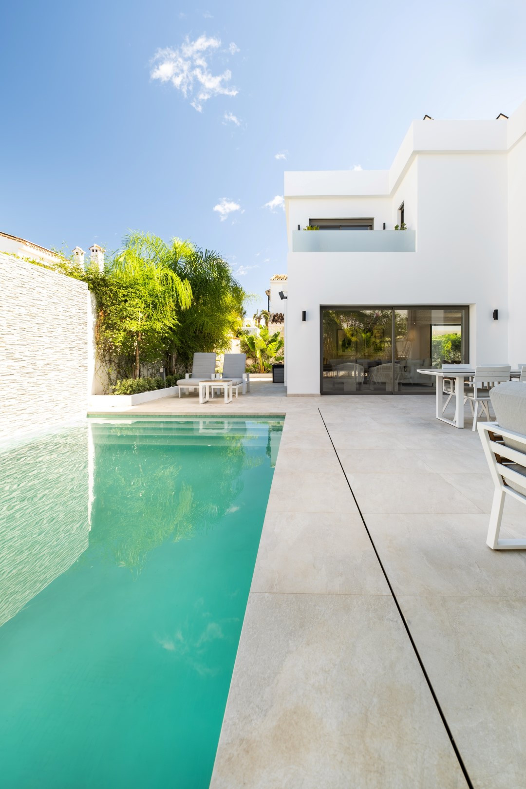 5 Bedroom Villa in Marbella - Foto 33