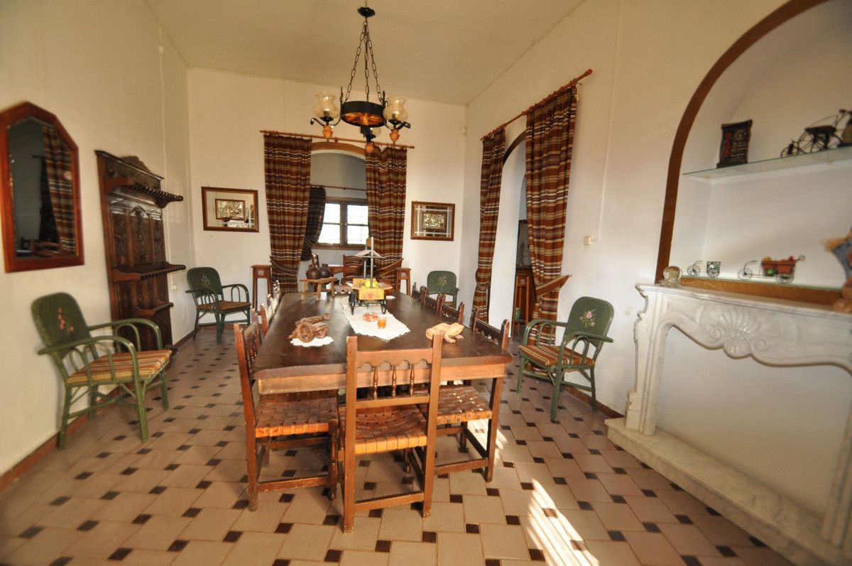 Moradia com 6 quartos com piscina em Múrcia, Espanha – Foto 9