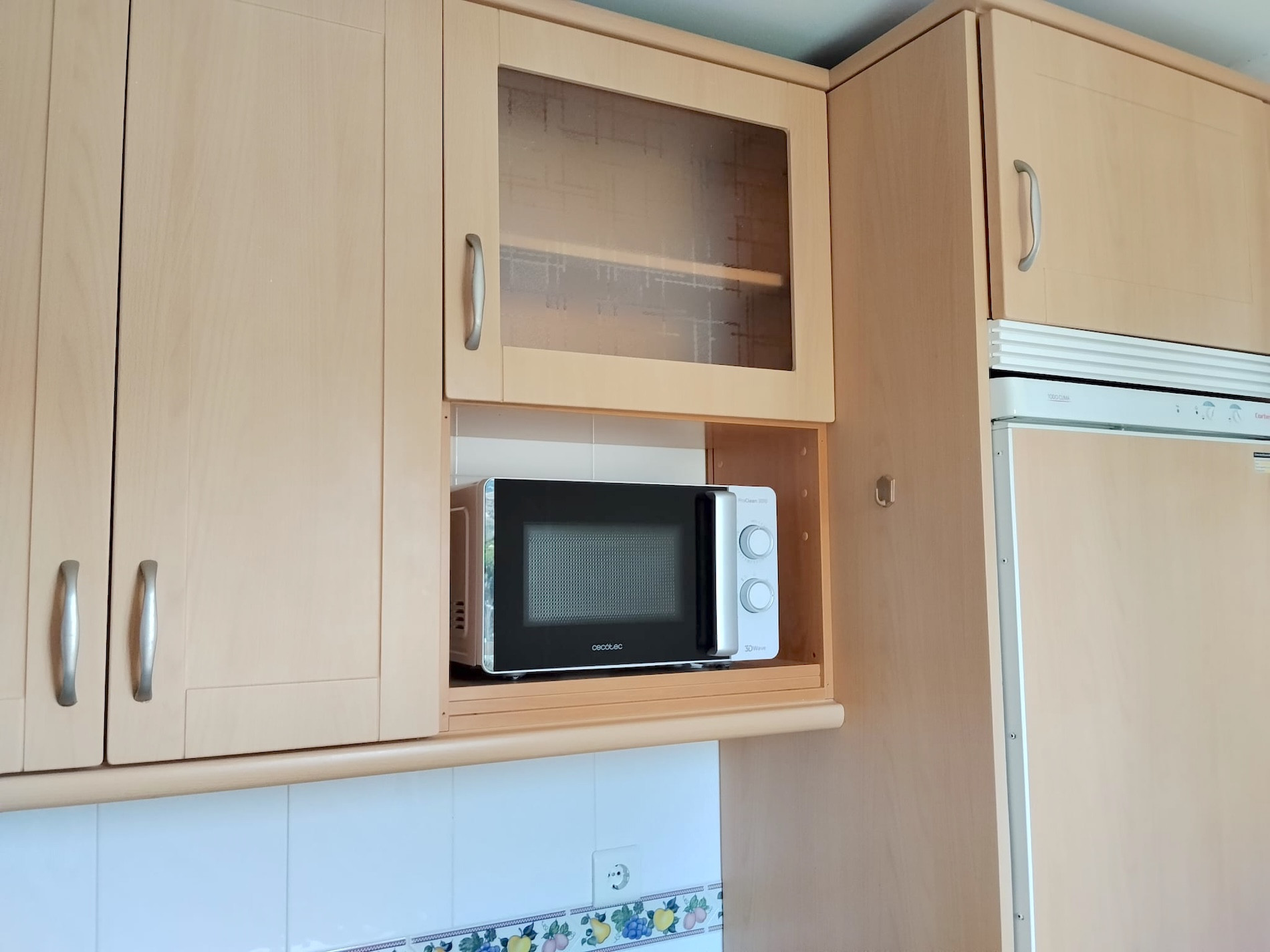 2 Bedroom Apartment in Fuengirola - Photo 11