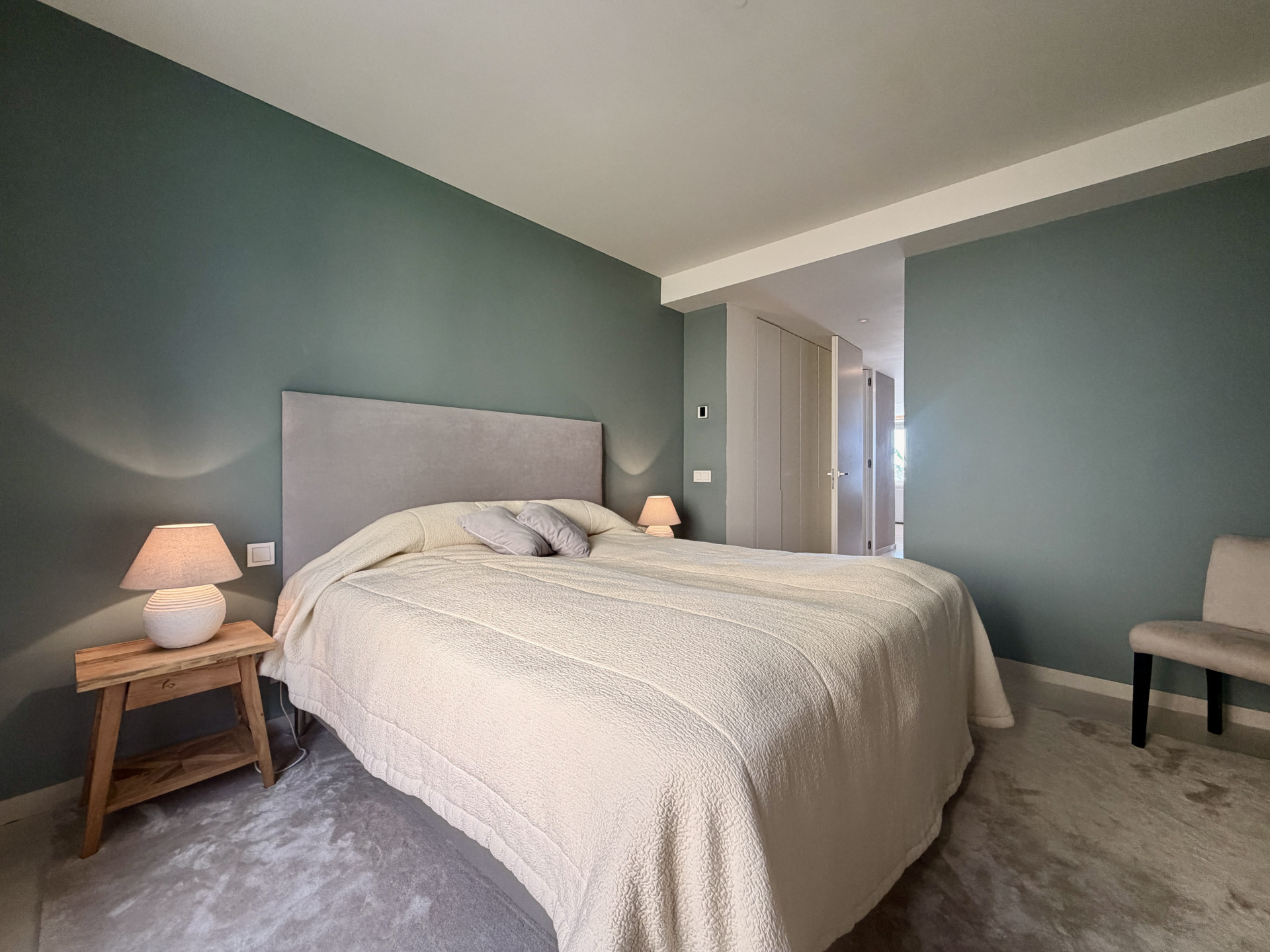 3 Bedroom Apartment in Marbella - Photo 9