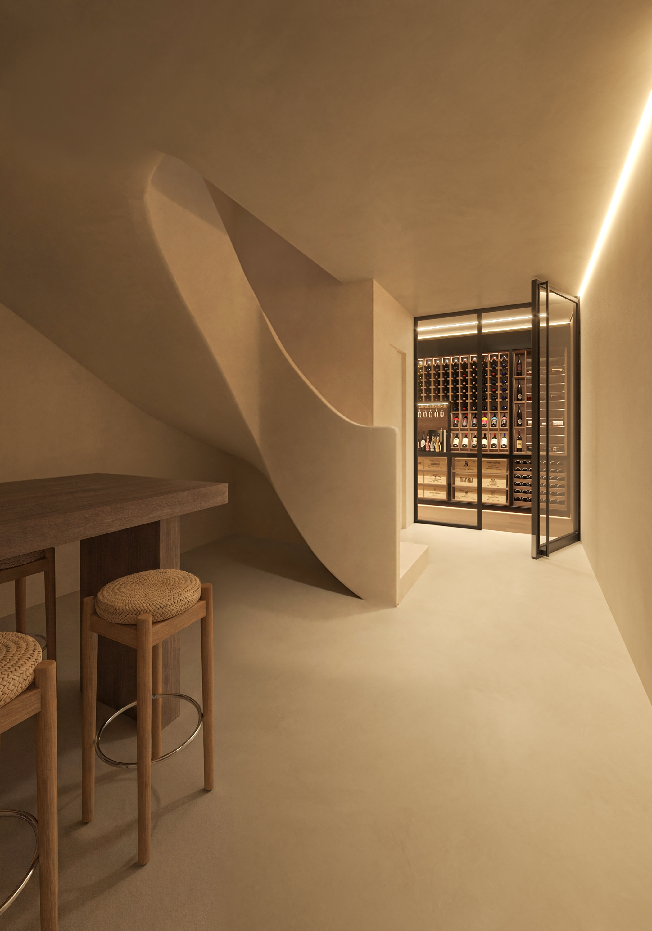 Moradia com 4 quartos com piscina em Baleares, Espanha – Foto 13