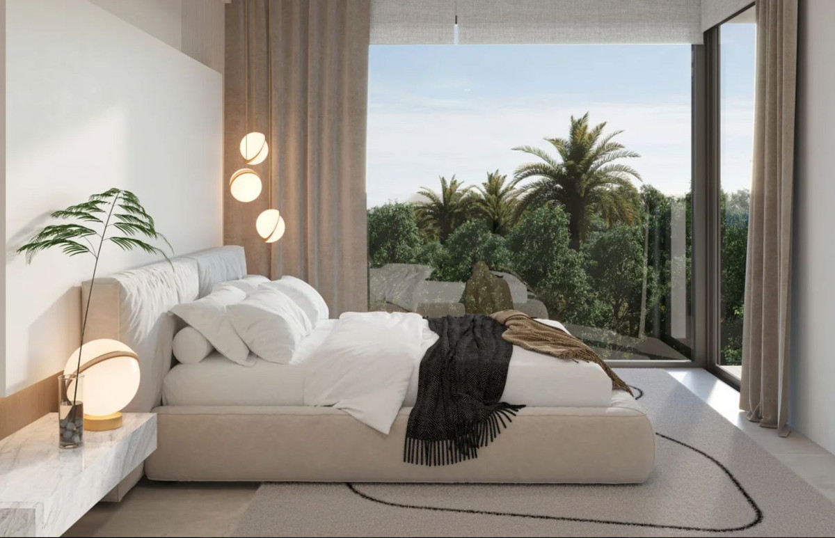5 Bedroom Villa in Estepona - Photo 15