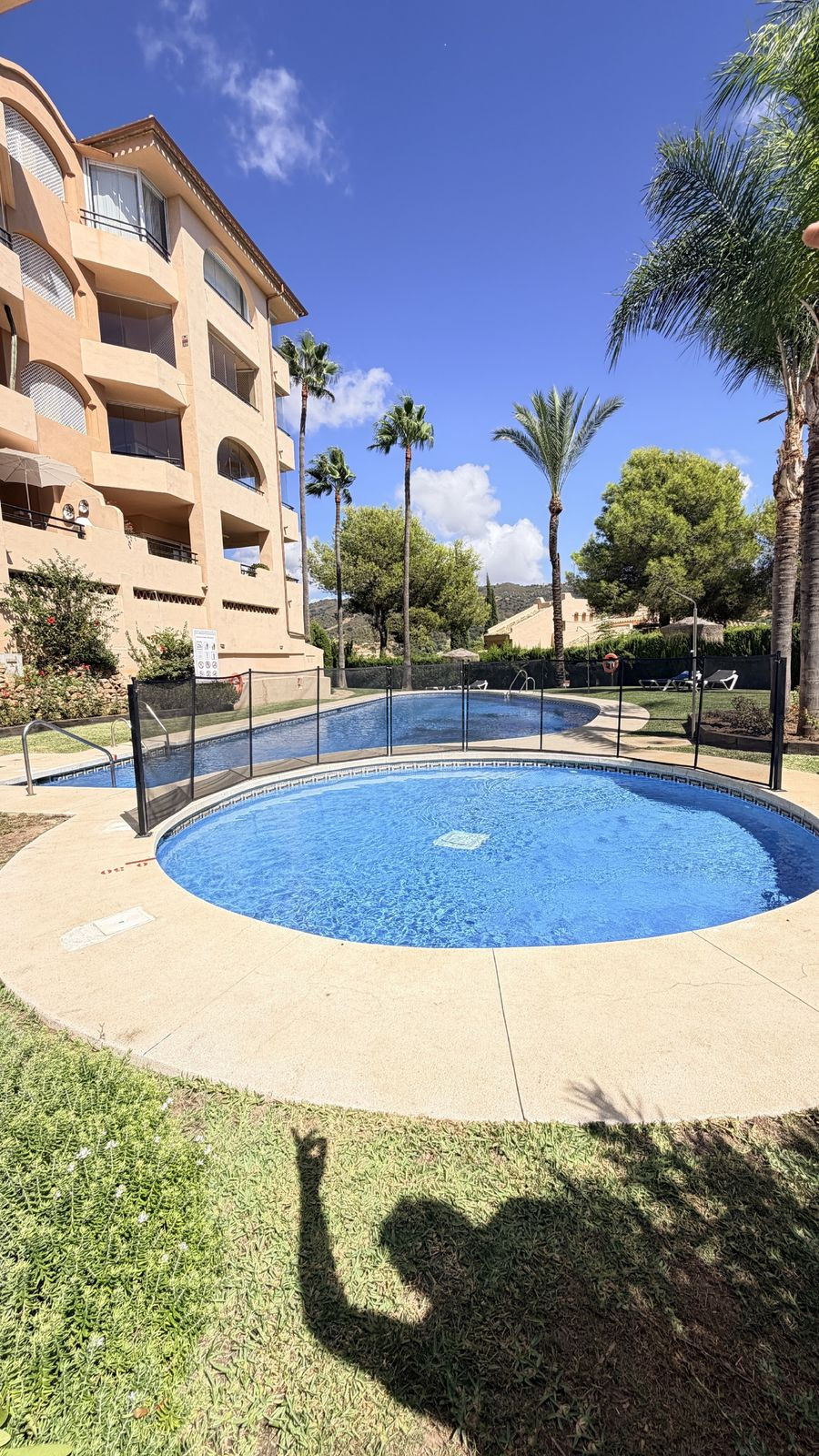 3 Bedroom Apartment in Marbella - Photo 11