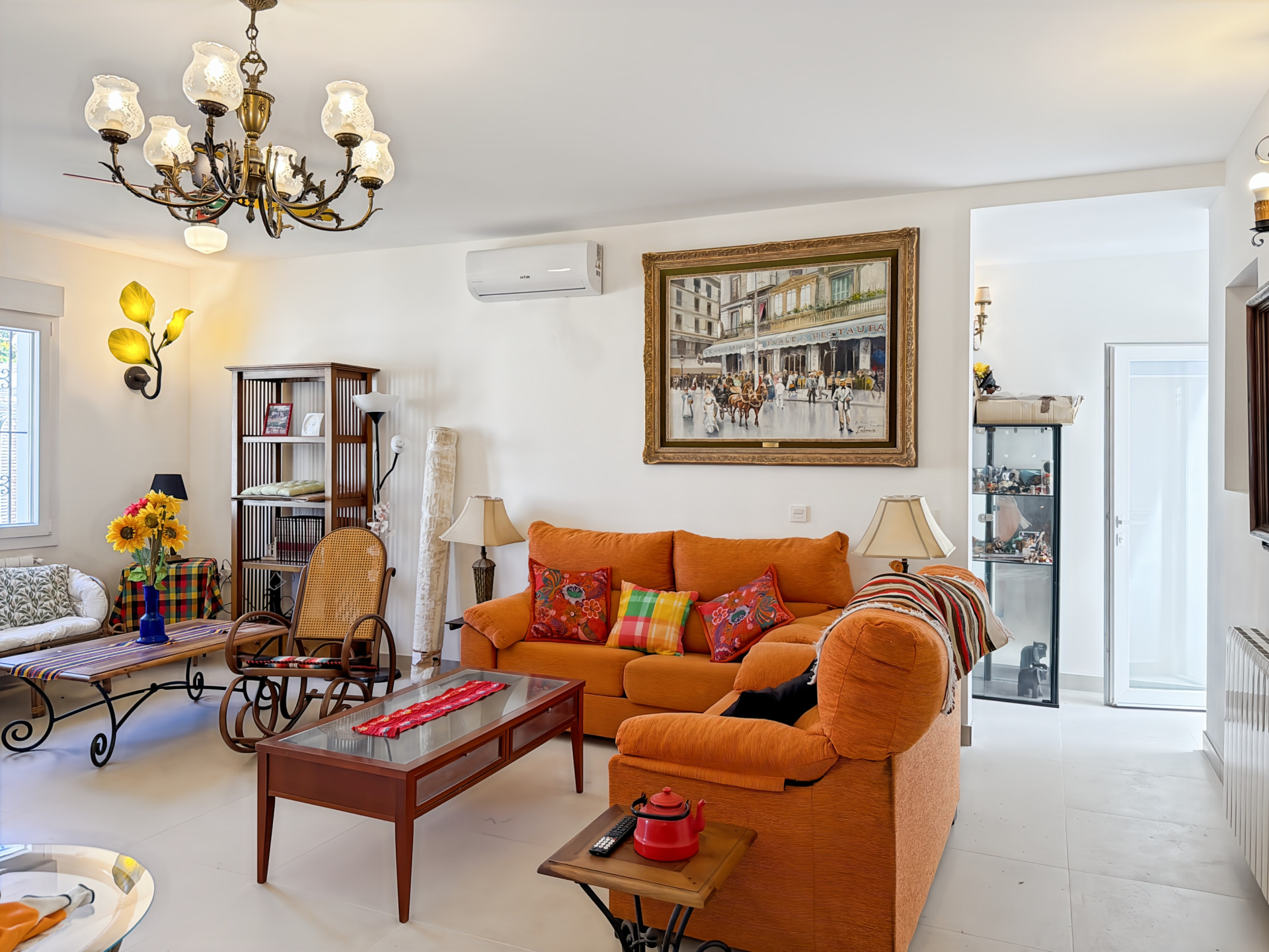 5 Bedroom Villa in Málaga - Photo 20