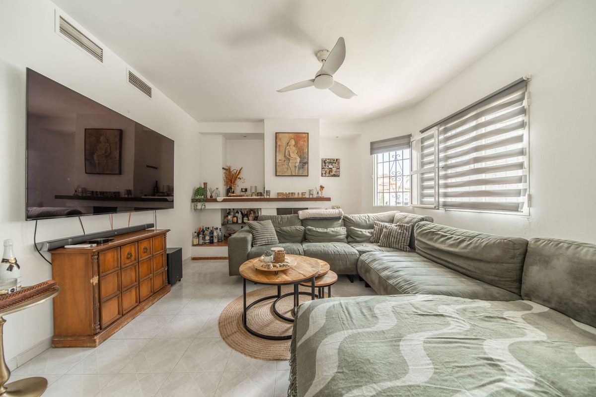 9 Bedroom Villa in Mijas - Photo 45