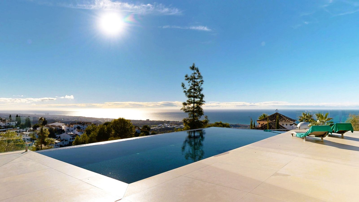 4 Bedroom Villa in Marbella - Foto 35