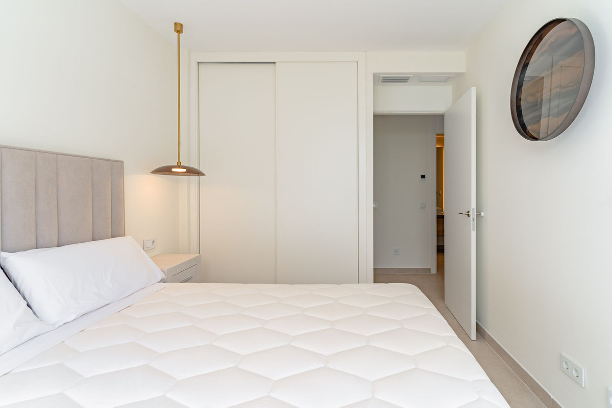 3 Bedroom Apartment in Mijas - Foto 16
