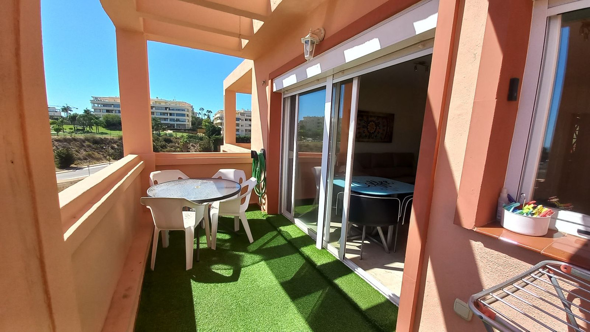 2 Bedroom Penthouse in Mijas - Photo 20