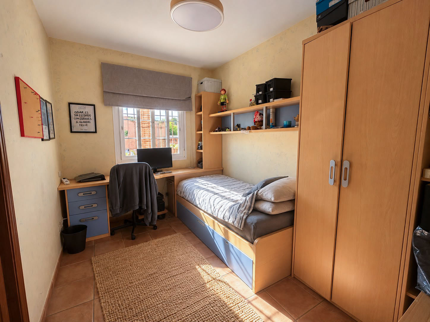 Moradia com 5 quartos em Málaga, Espanha – Foto 14