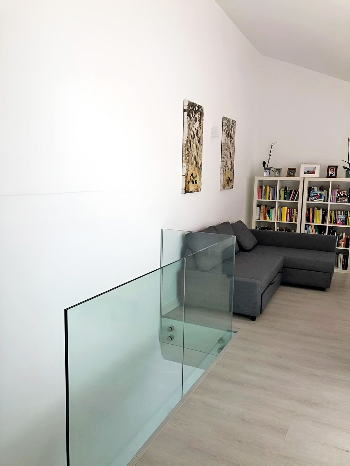 Piso de 3 dormitorios con piscina en Málaga – Foto 18