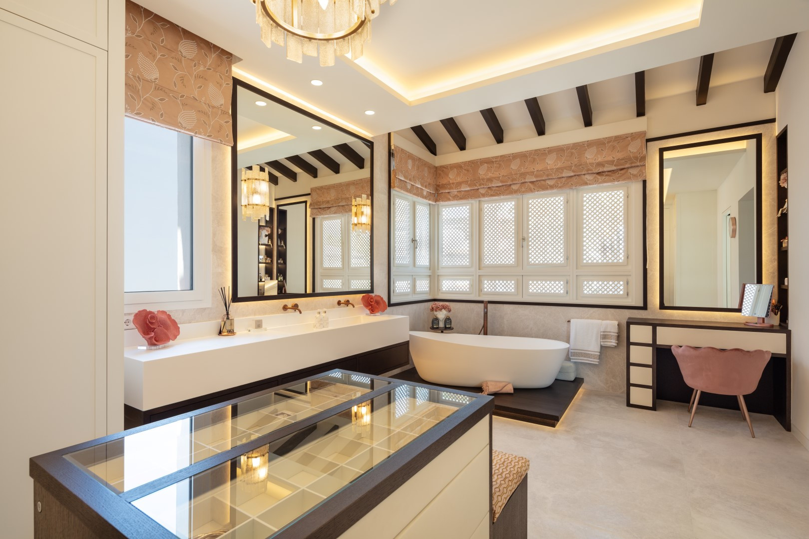 6 Bedroom Apartment in Marbella - Photo 25